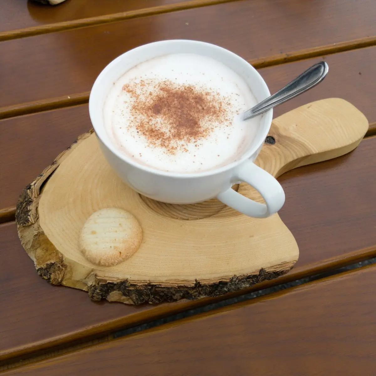 Essen und Trinken photo 9