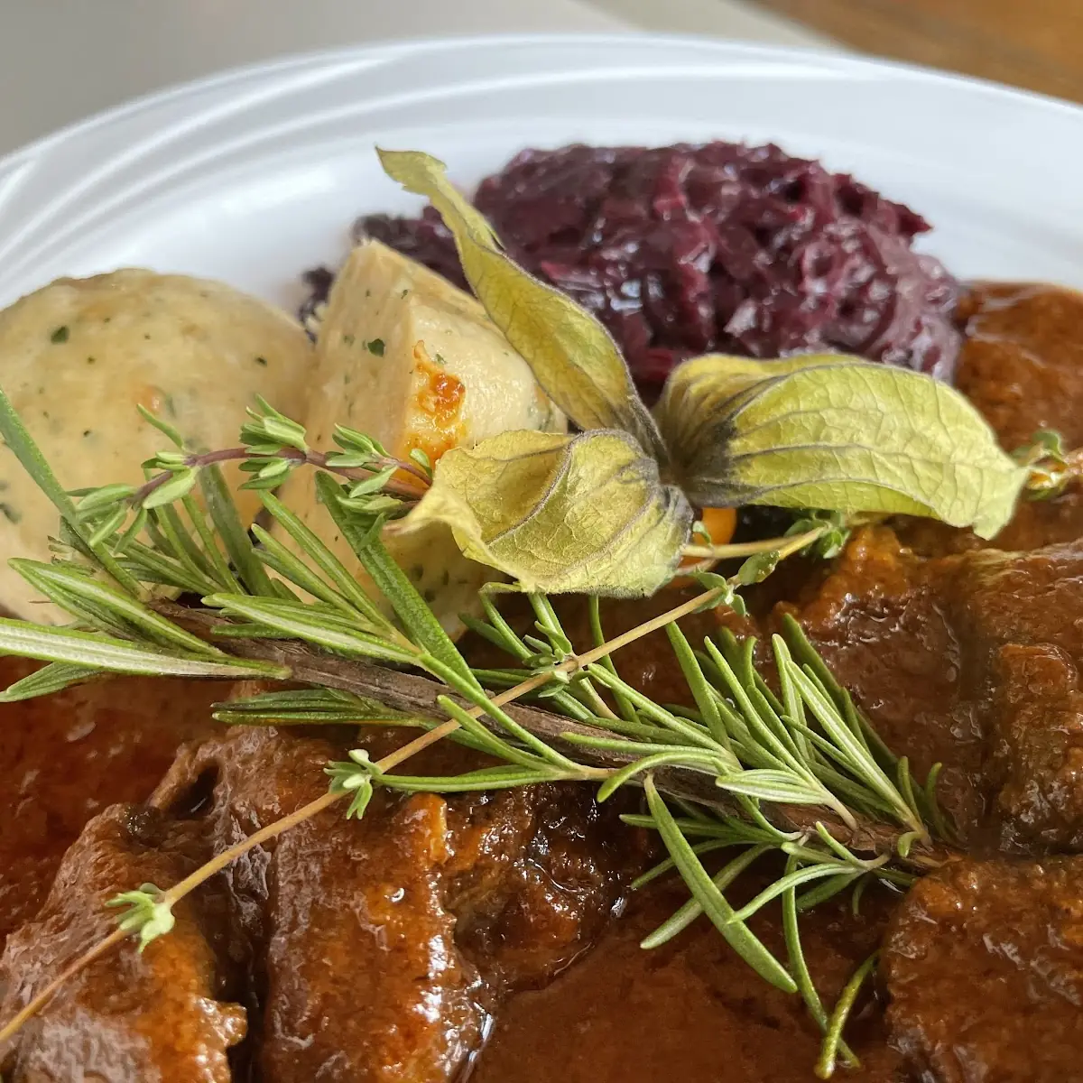 Essen und Trinken photo 1