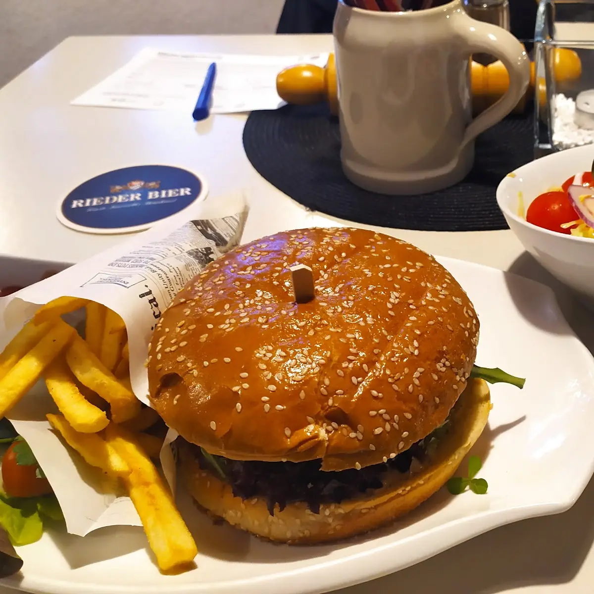 Essen und Trinken photo 10