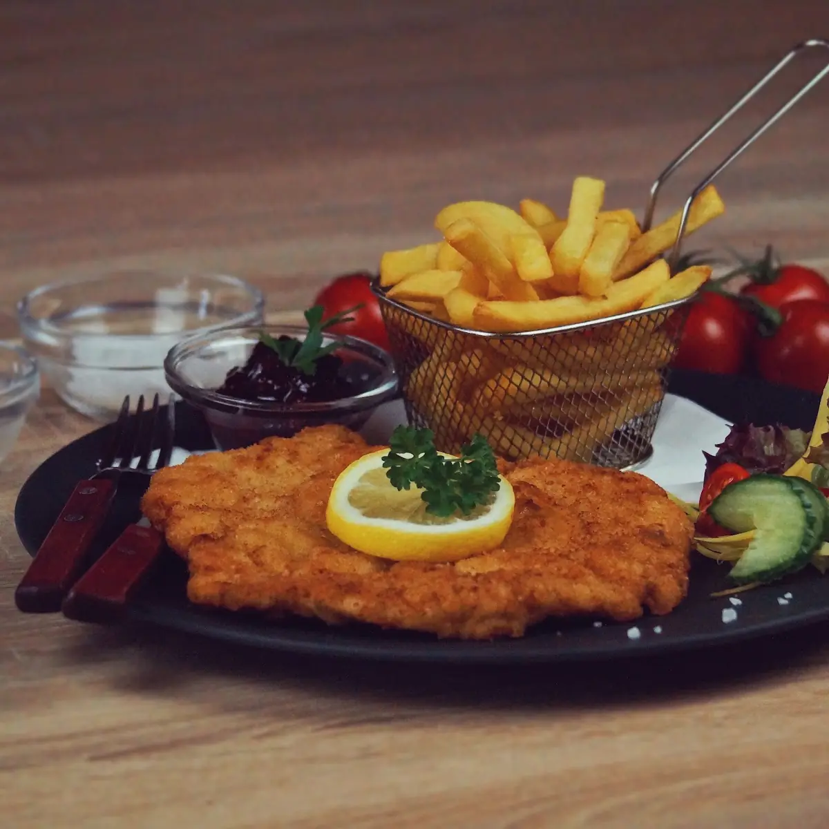 Essen und Trinken photo 4