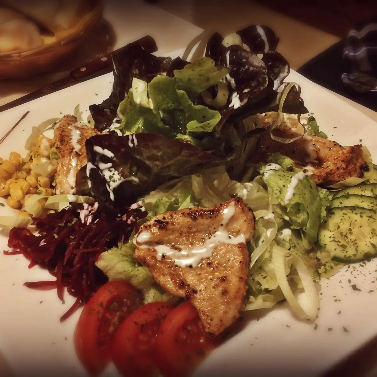 Essen und Trinken photo 8
