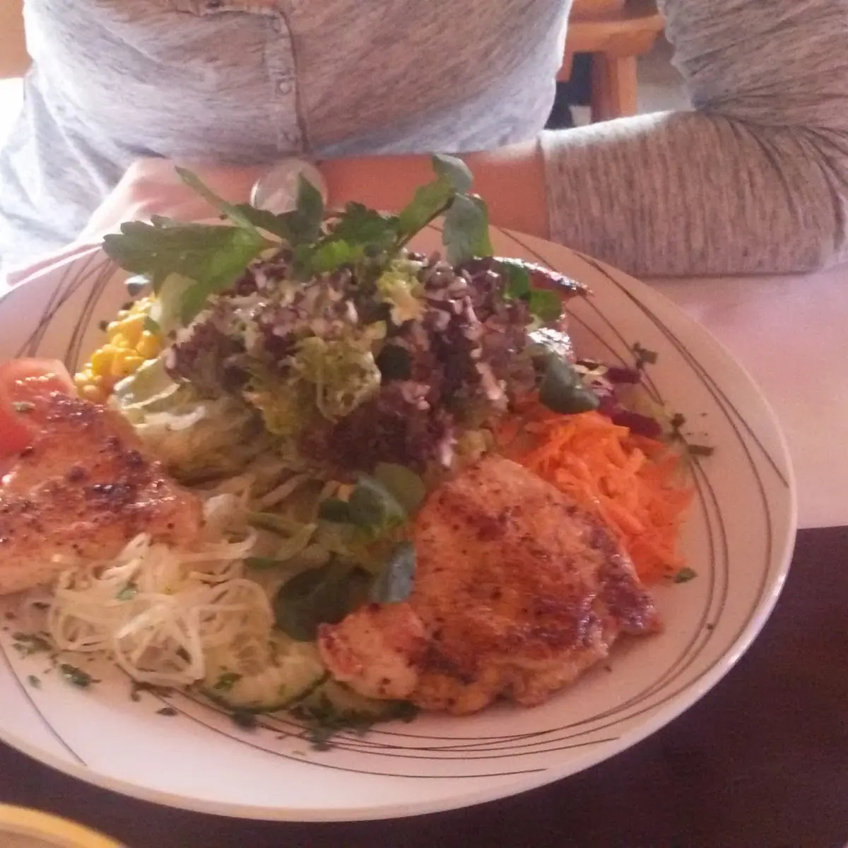 Essen und Trinken photo 9