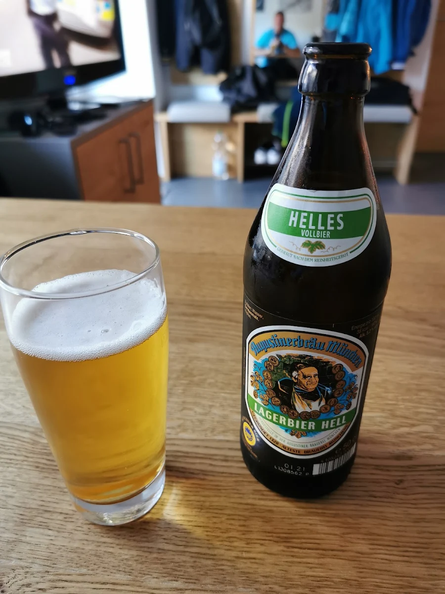 Essen und Trinken photo 2