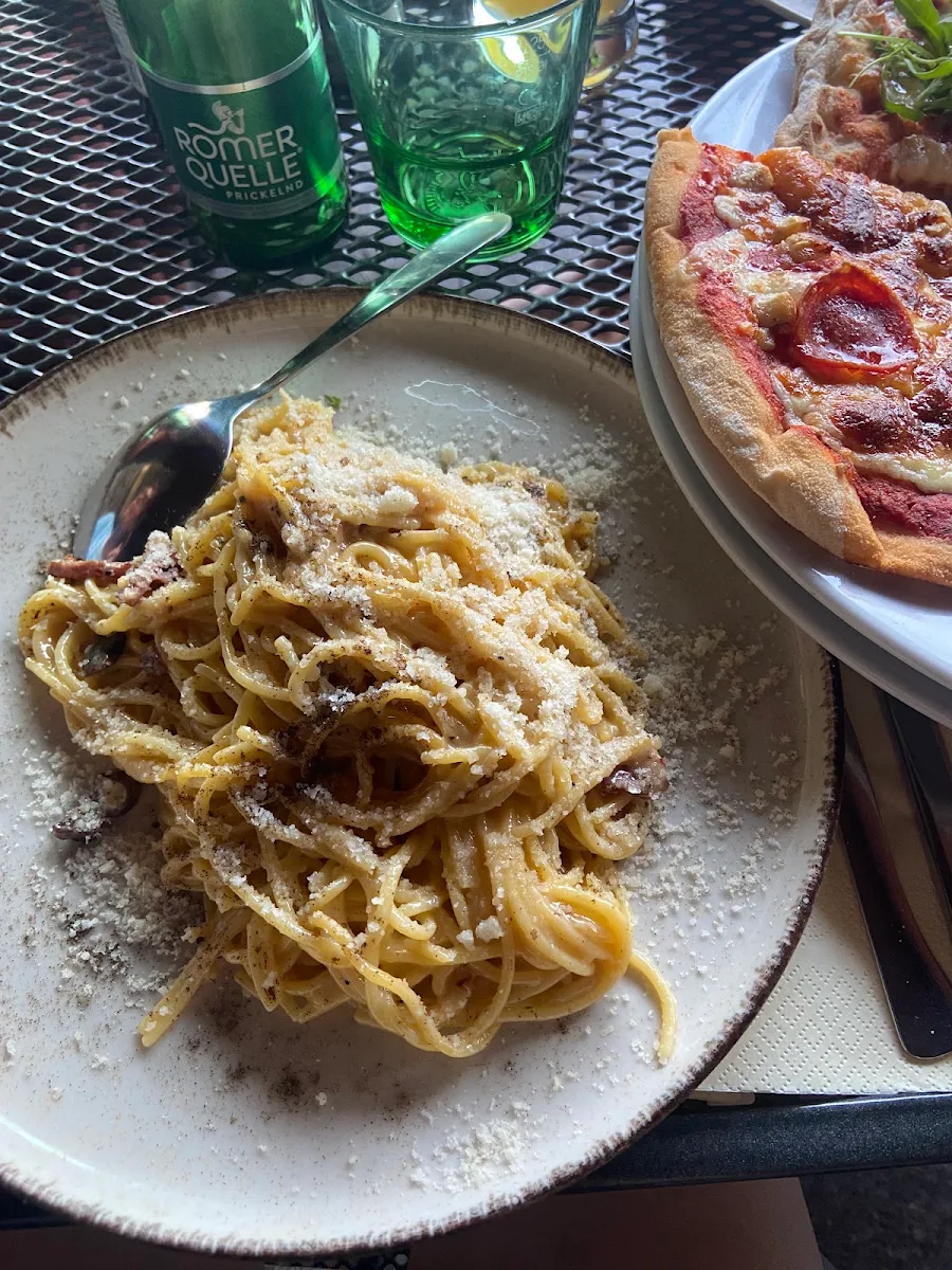Essen und Trinken photo 1