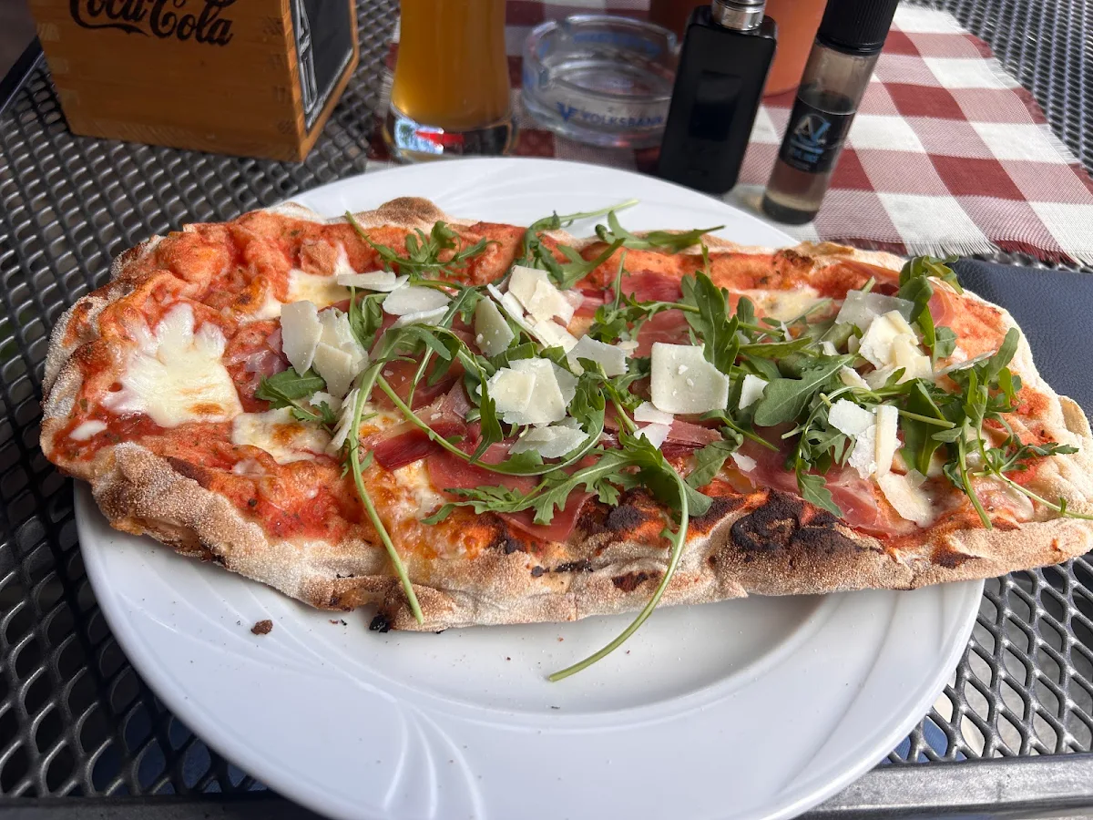 Essen und Trinken photo 4