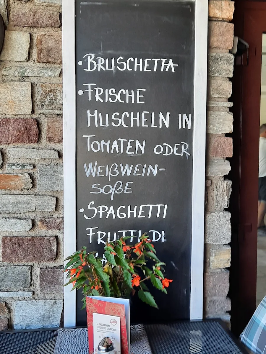 Speisekarte photo 6