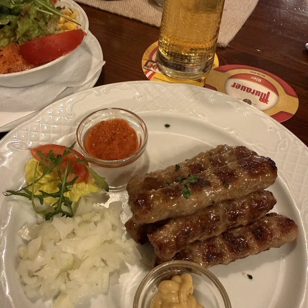 Essen und Trinken photo 3