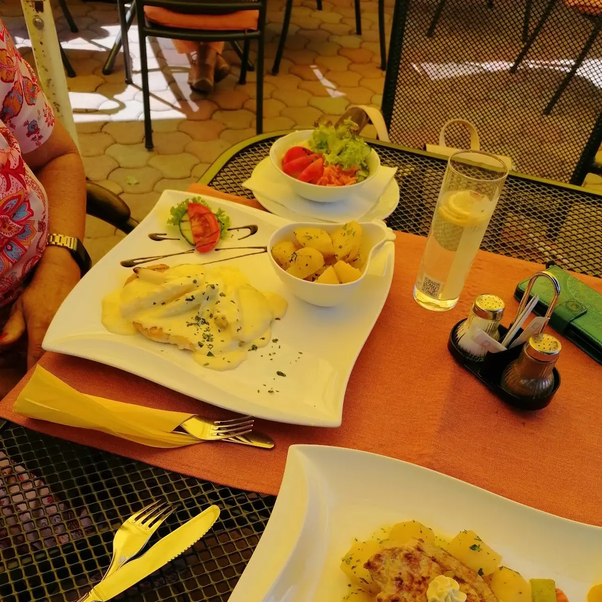 Essen und Trinken photo 5