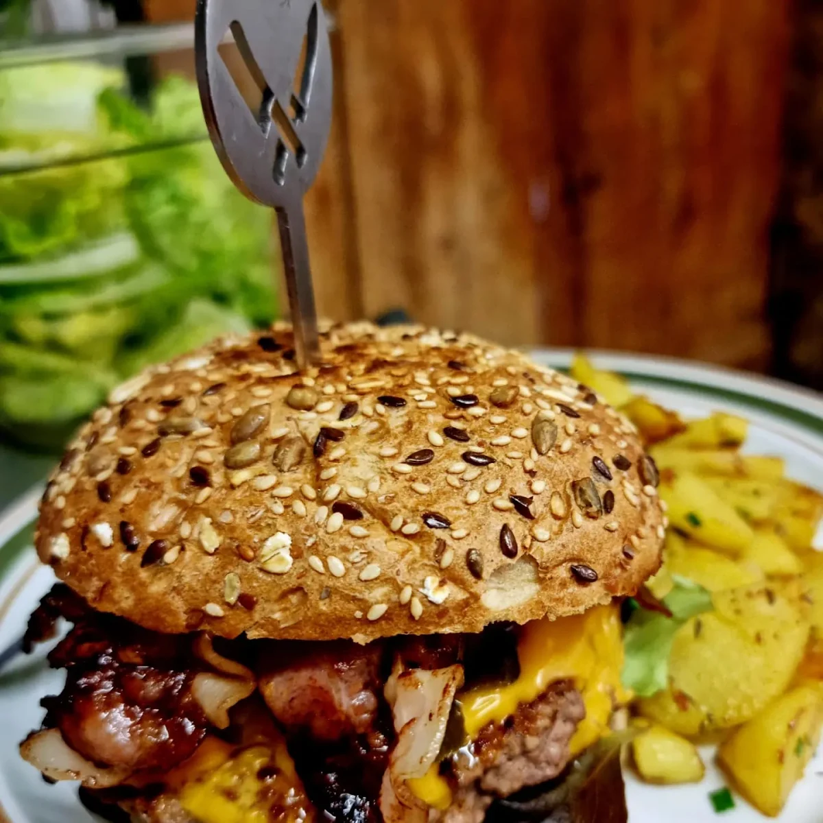 Essen und Trinken photo 1