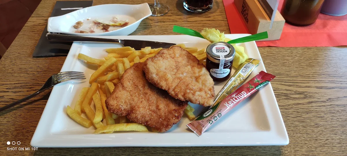 Essen und Trinken photo 2