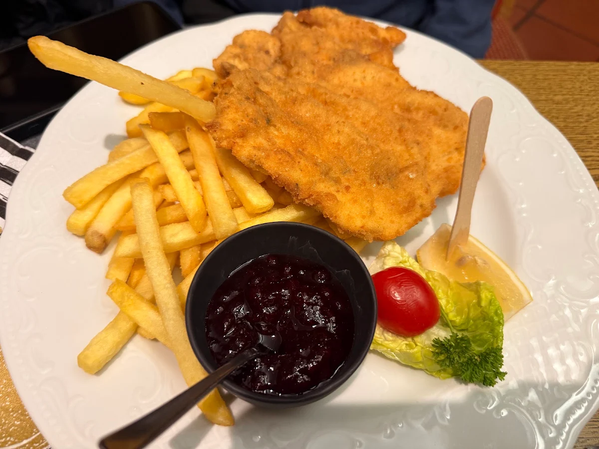 Essen und Trinken photo 3