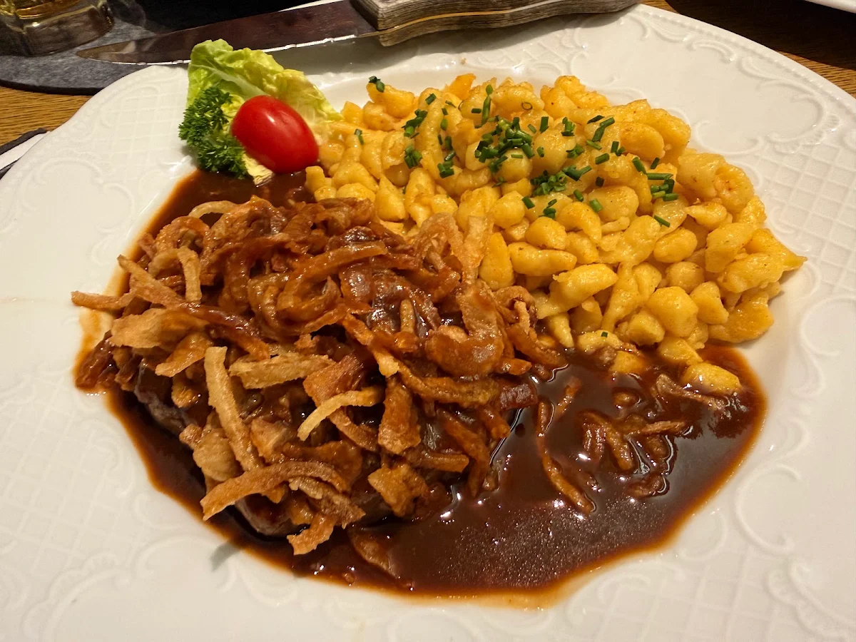Essen und Trinken photo 4