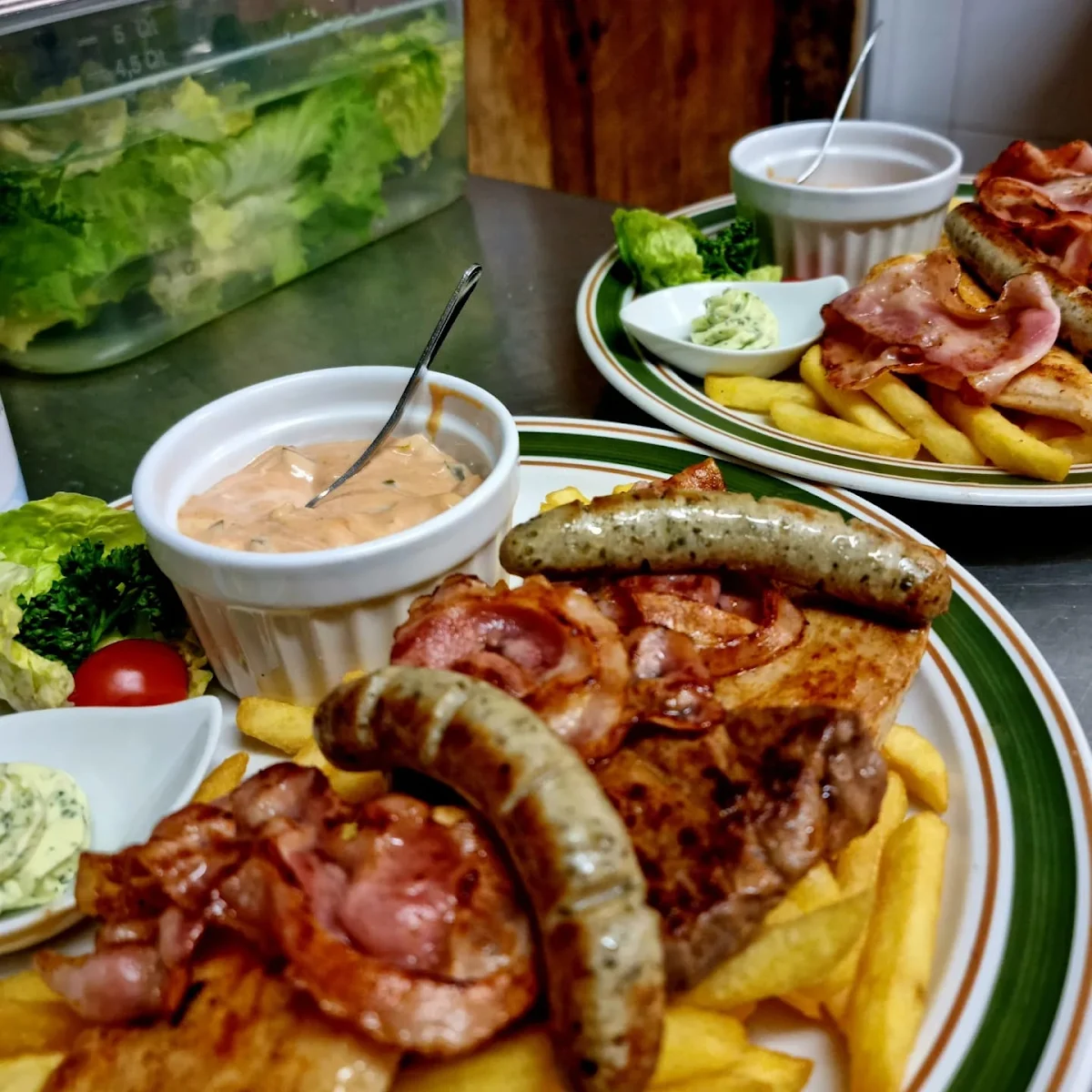 Essen und Trinken photo 7