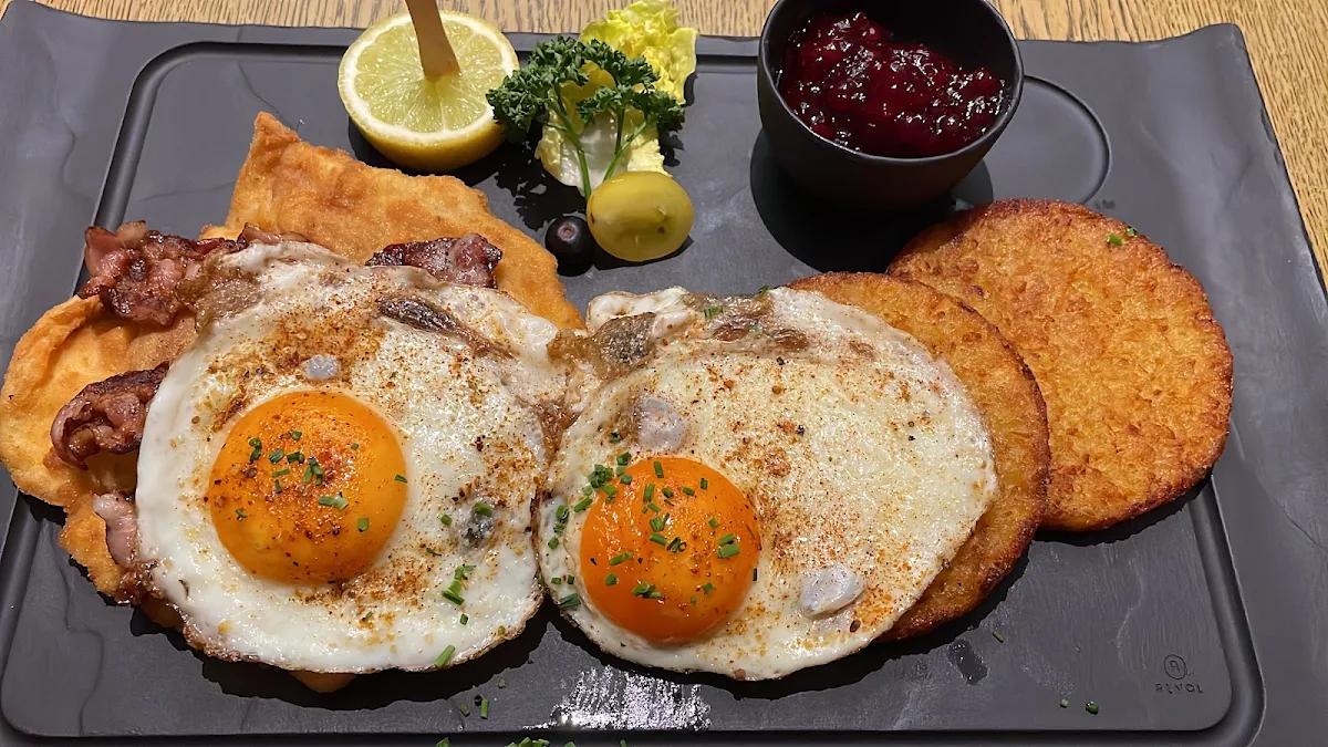 Essen und Trinken photo 8