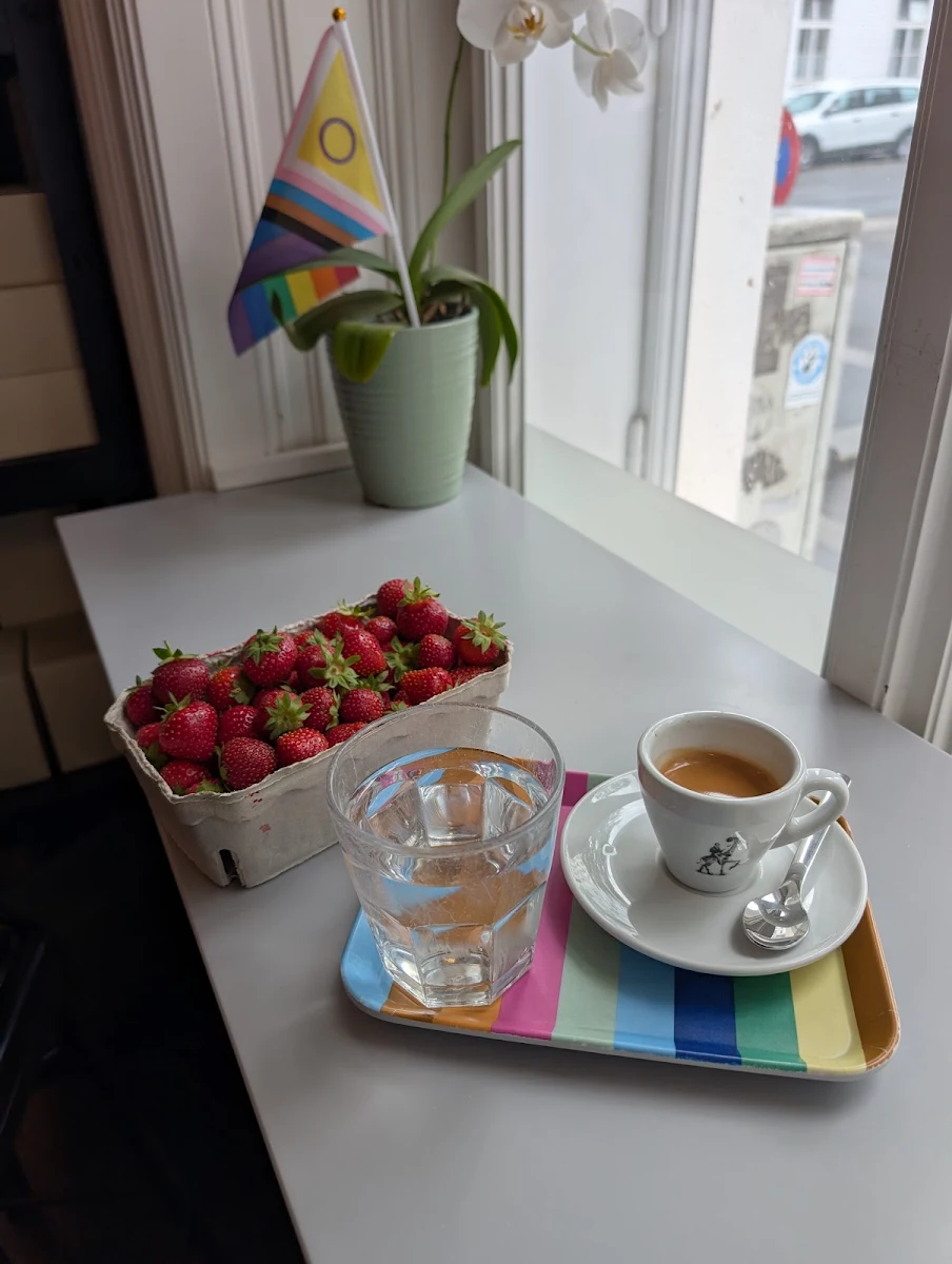 Essen und Trinken photo 10