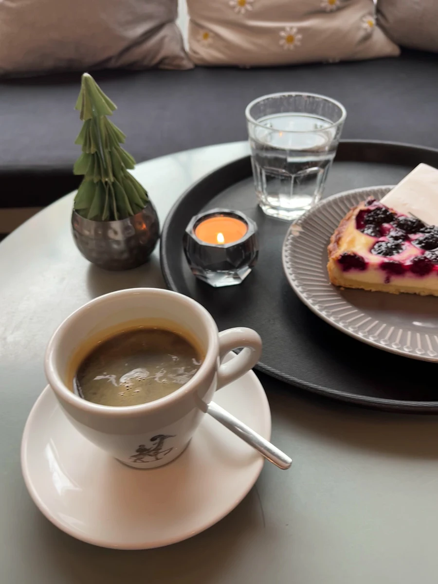 Essen und Trinken photo 2
