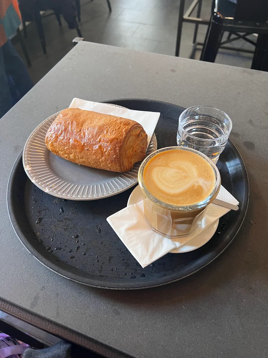 Essen und Trinken photo 5