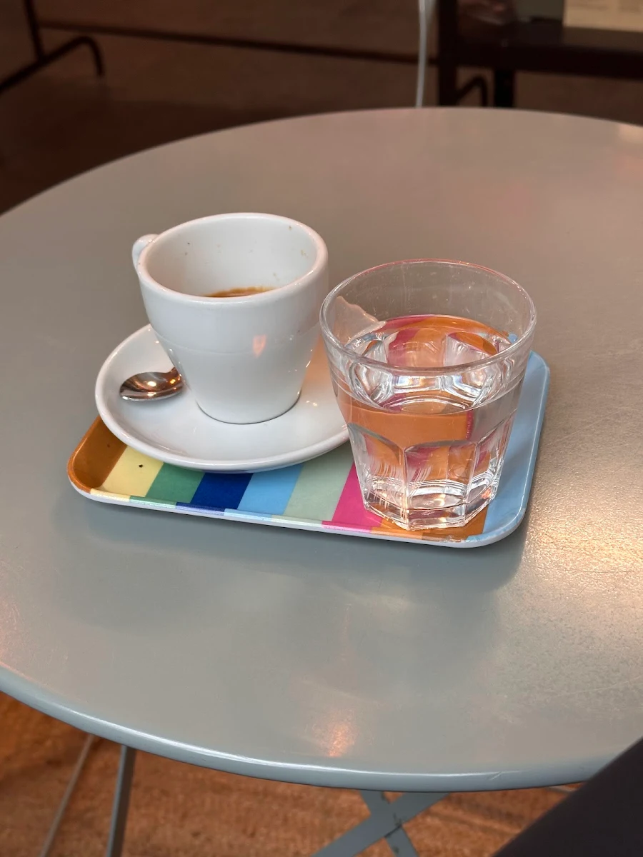 Essen und Trinken photo 9