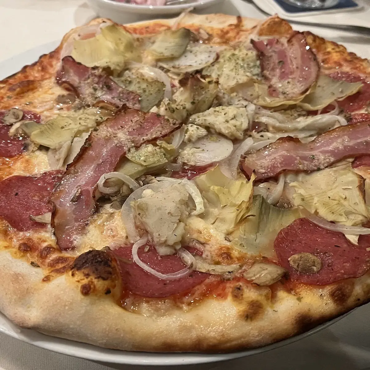 Essen und Trinken photo 1