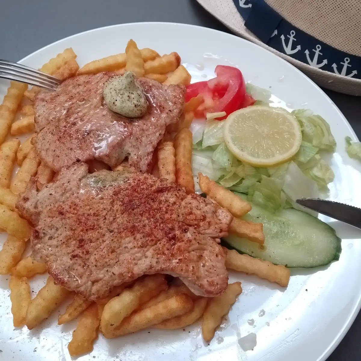 Essen und Trinken photo 6