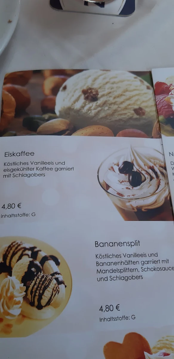 Speisekarte photo 5