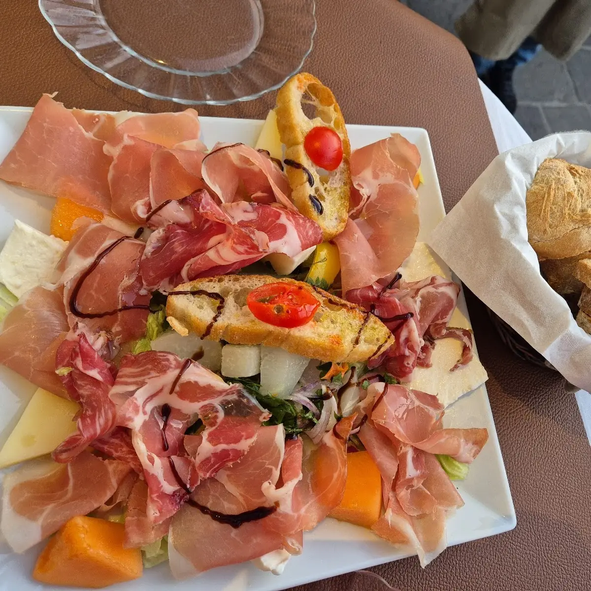 Essen und Trinken photo 5