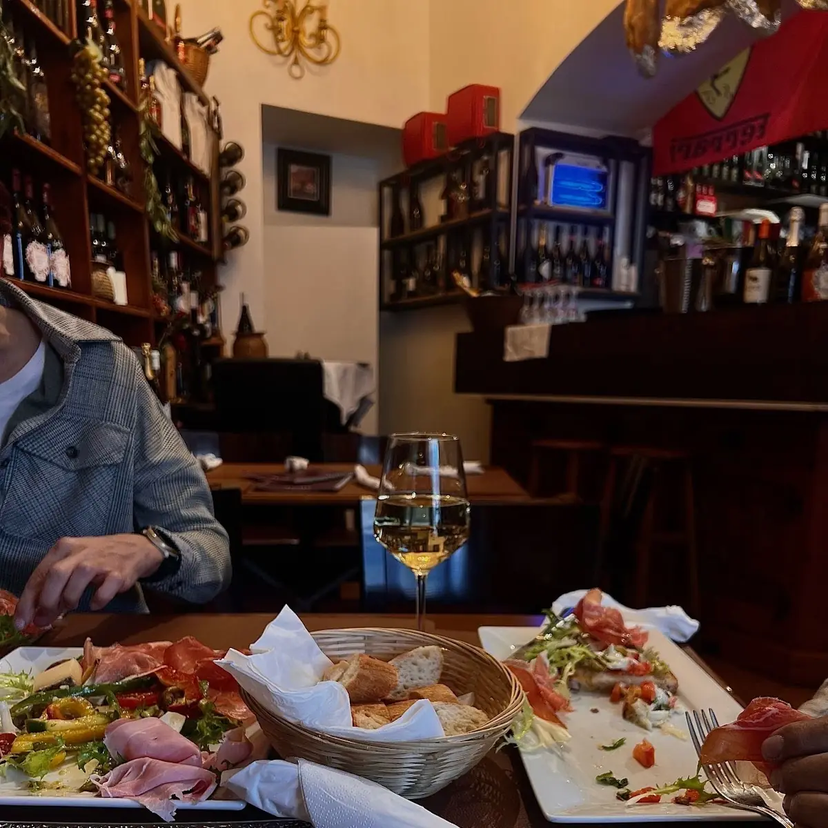 Essen und Trinken photo 9