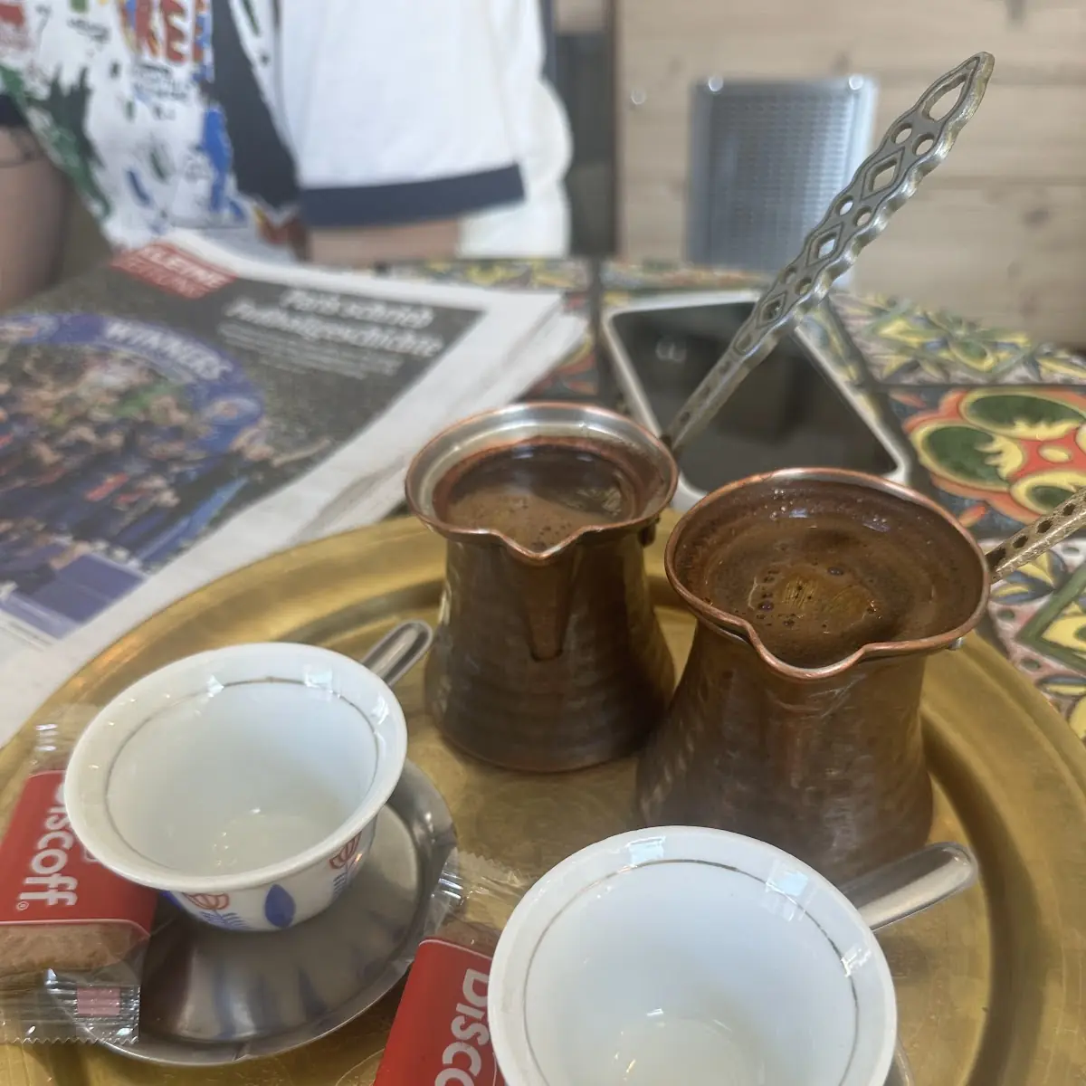 Essen und Trinken photo 6