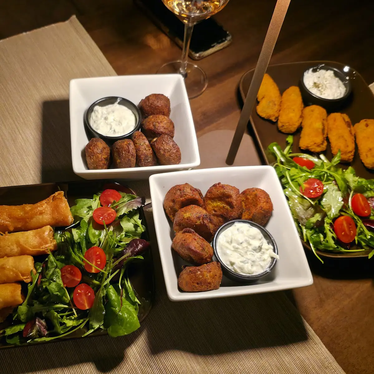 Essen und Trinken photo 4