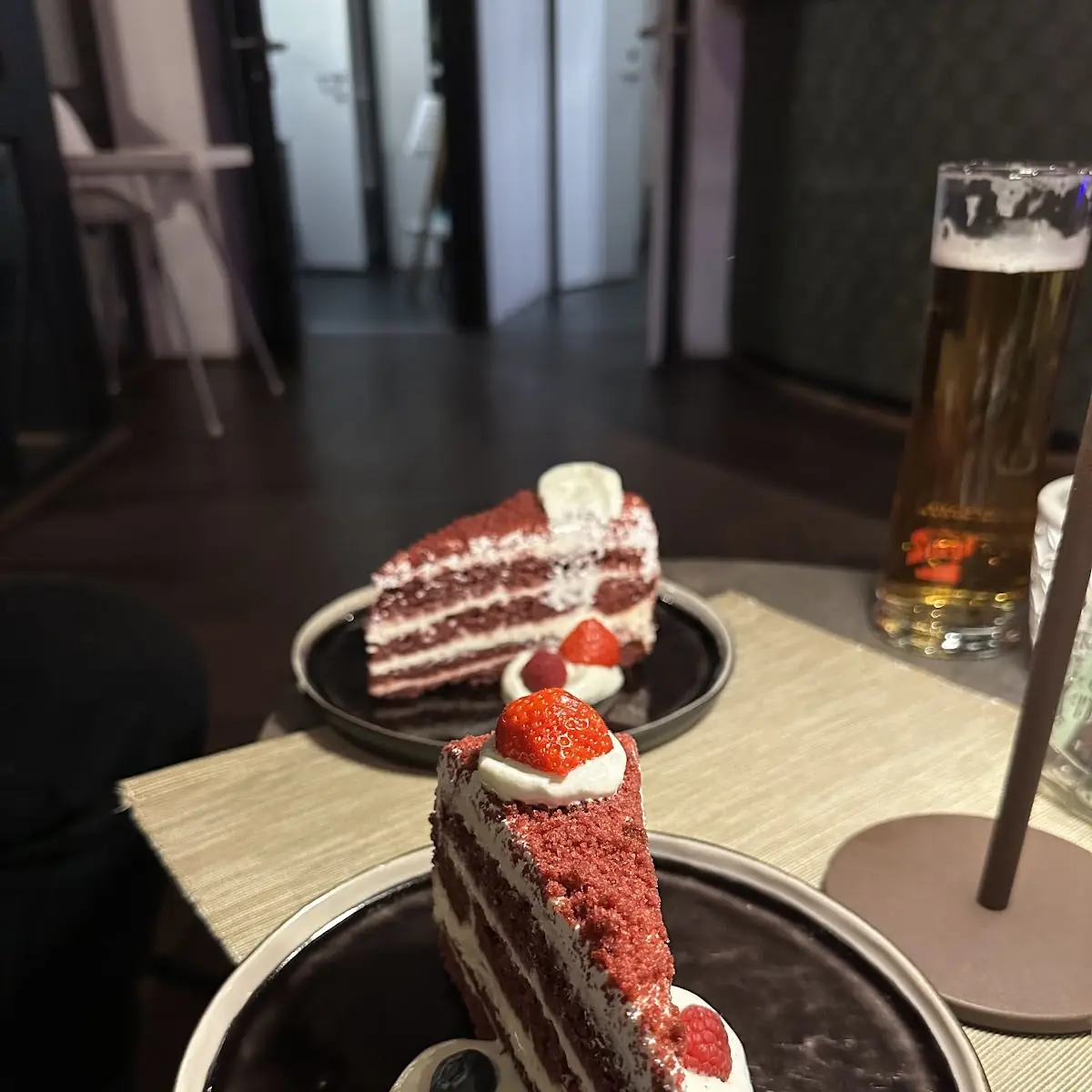 Essen und Trinken photo 5