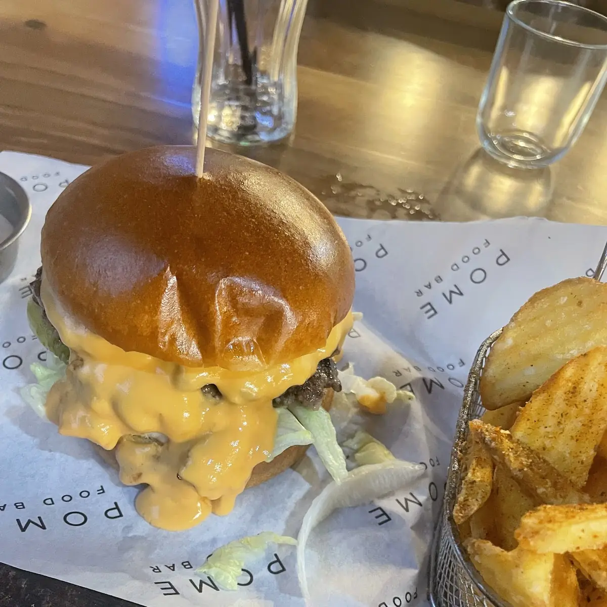 Essen und Trinken photo 10
