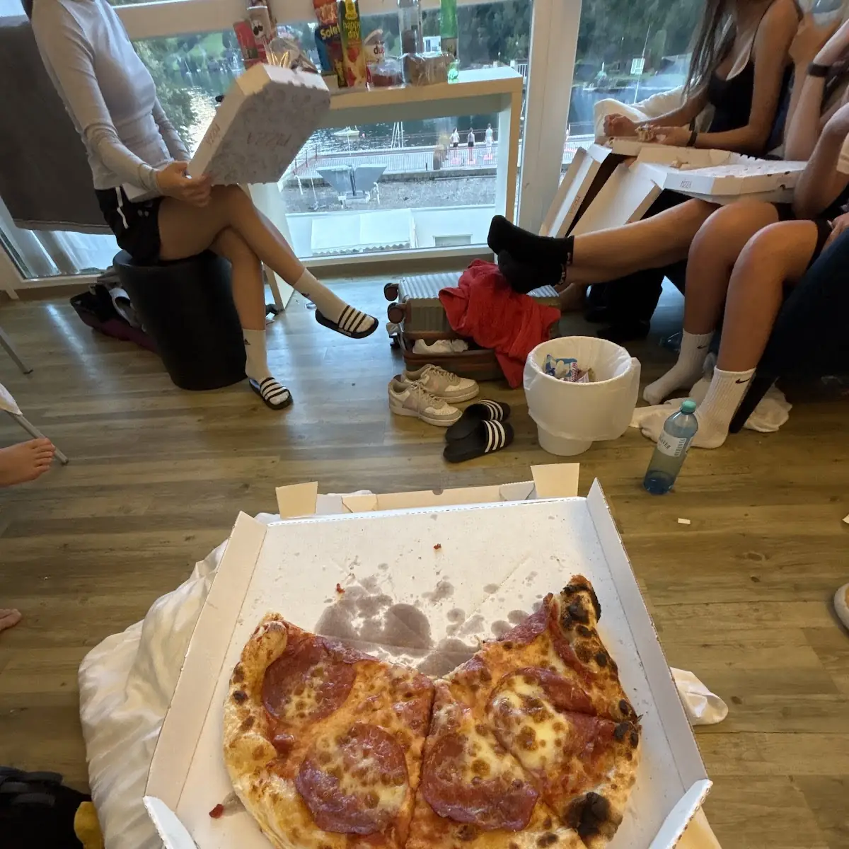 Essen und Trinken photo 8