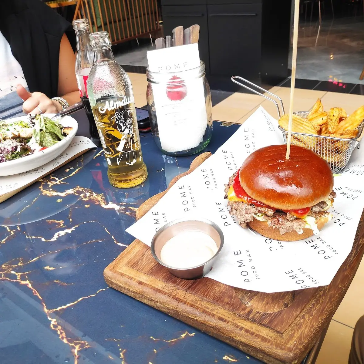 Essen und Trinken photo 9