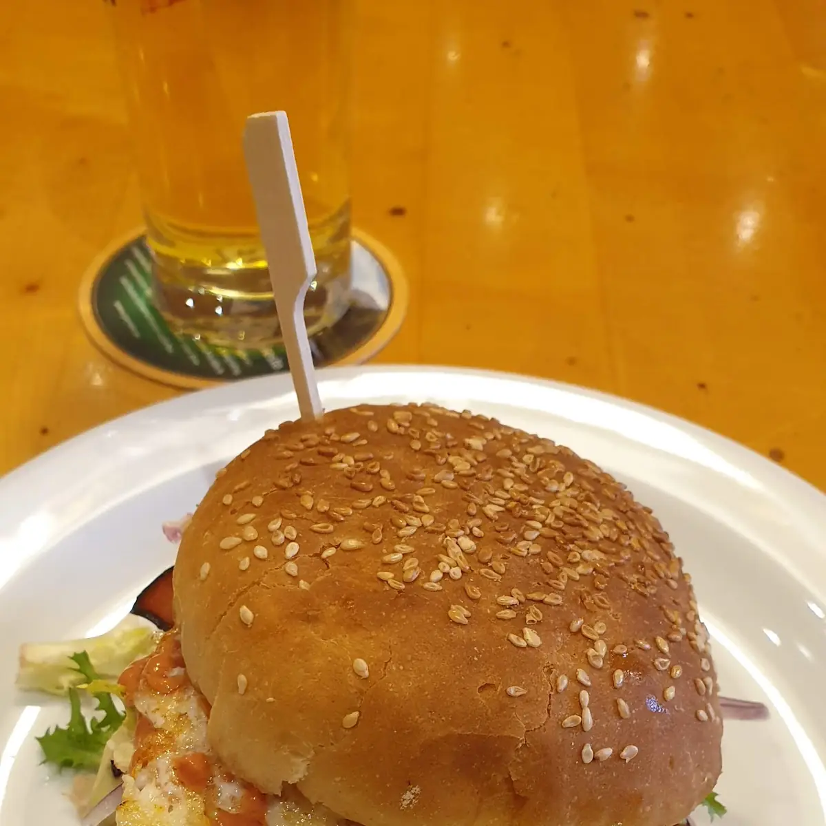 Essen und Trinken photo 1