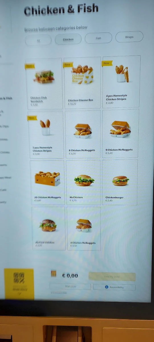 Speisekarte photo 4