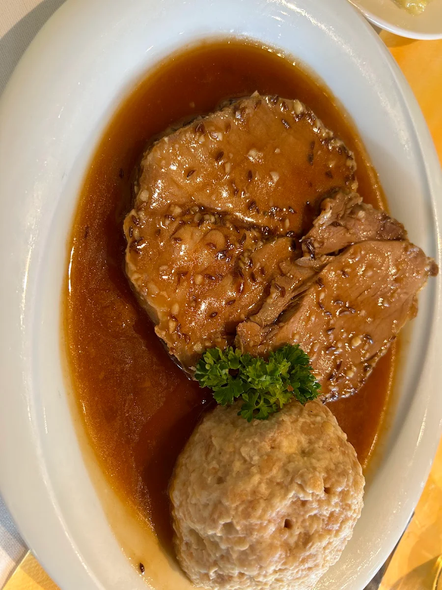 Essen und Trinken photo 10
