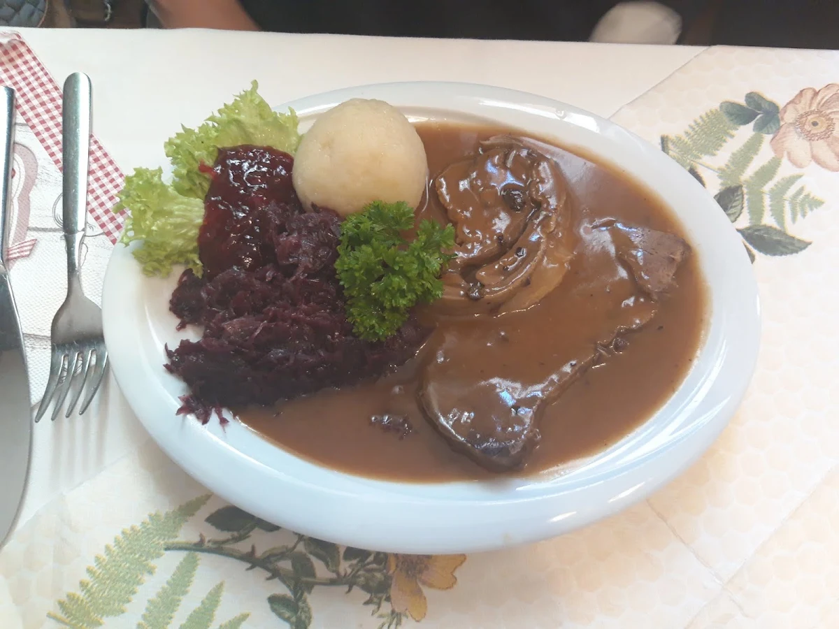 Essen und Trinken photo 3