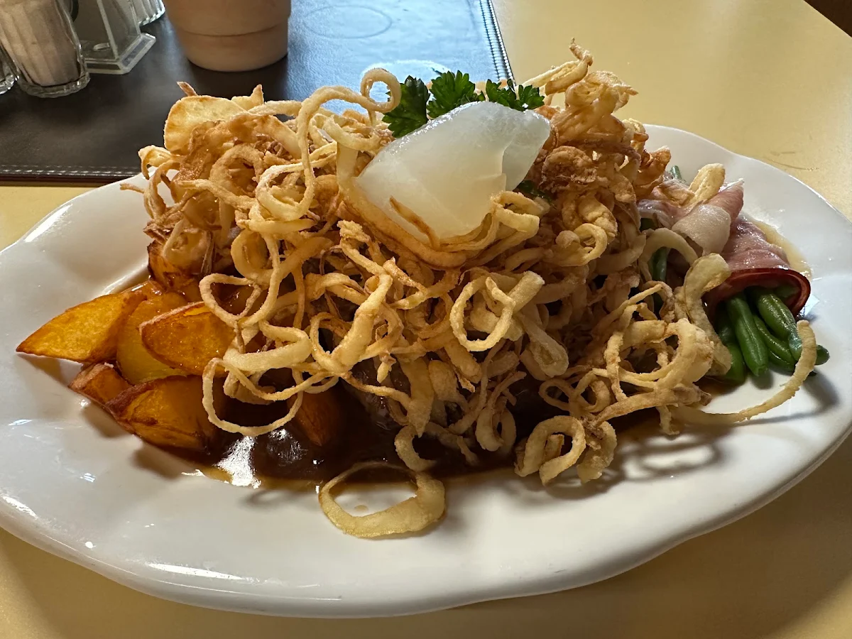 Essen und Trinken photo 5