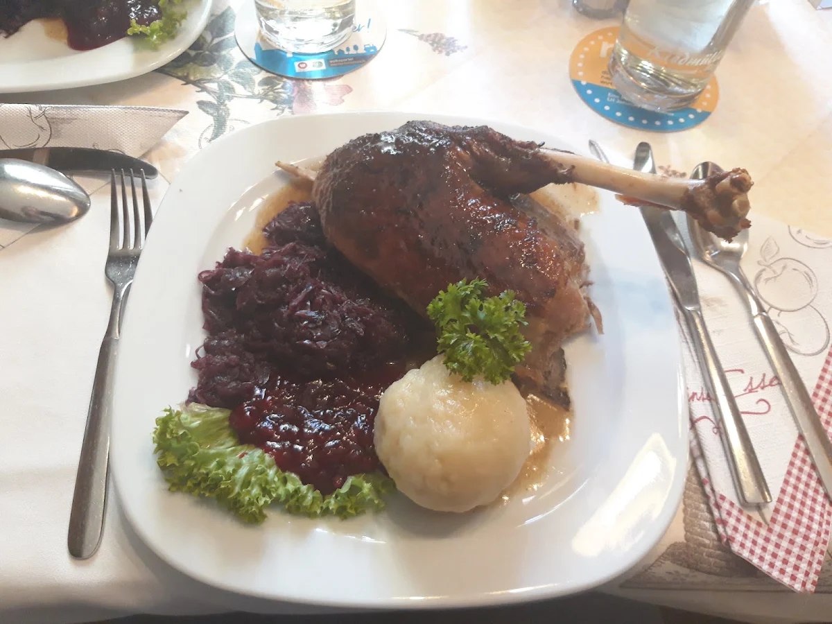 Essen und Trinken photo 9