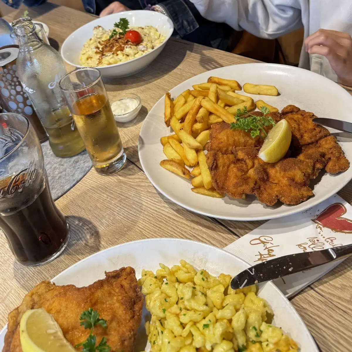 Essen und Trinken photo 4