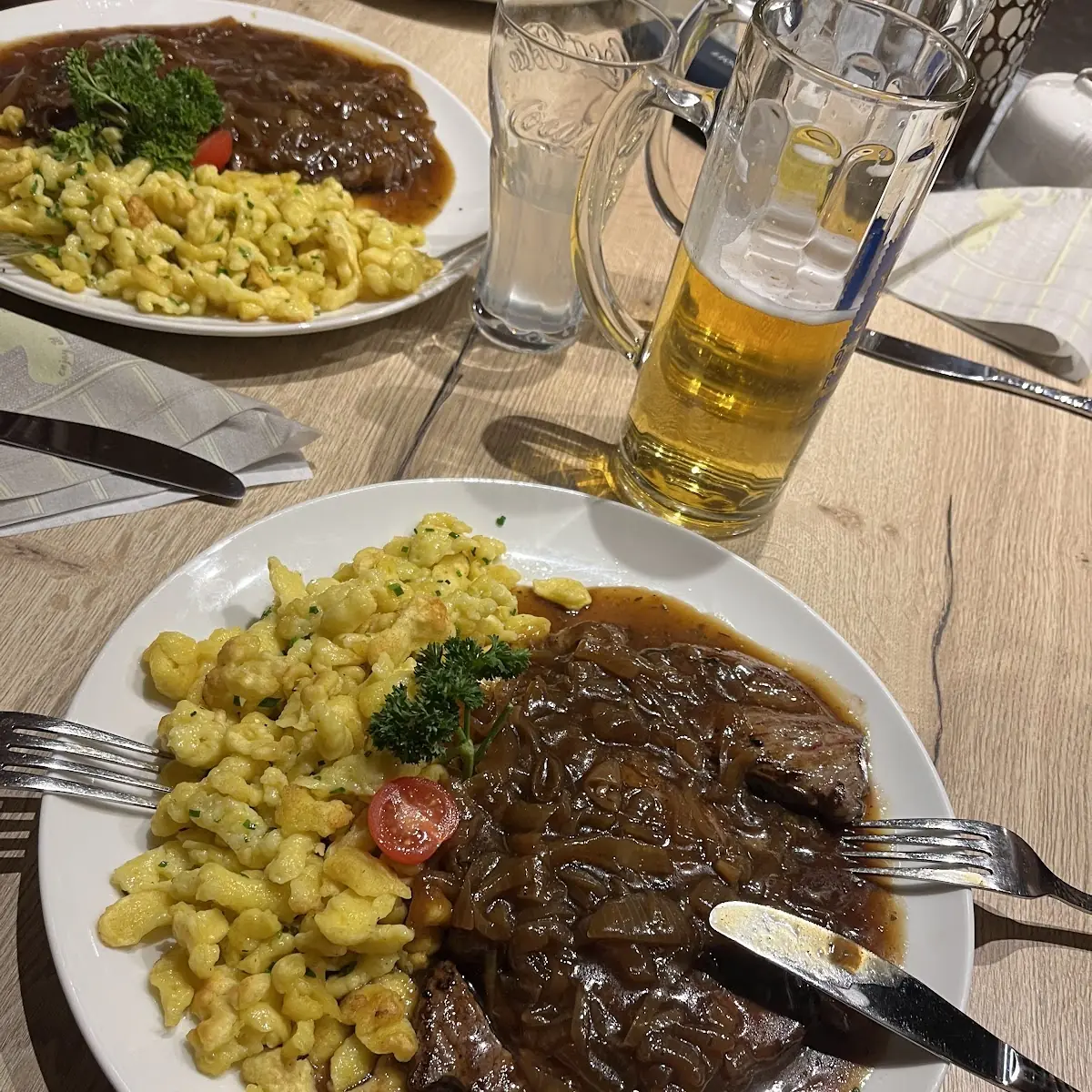 Essen und Trinken photo 5