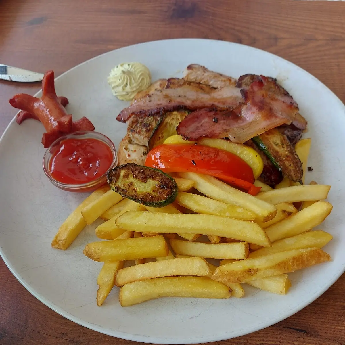 Essen und Trinken photo 6
