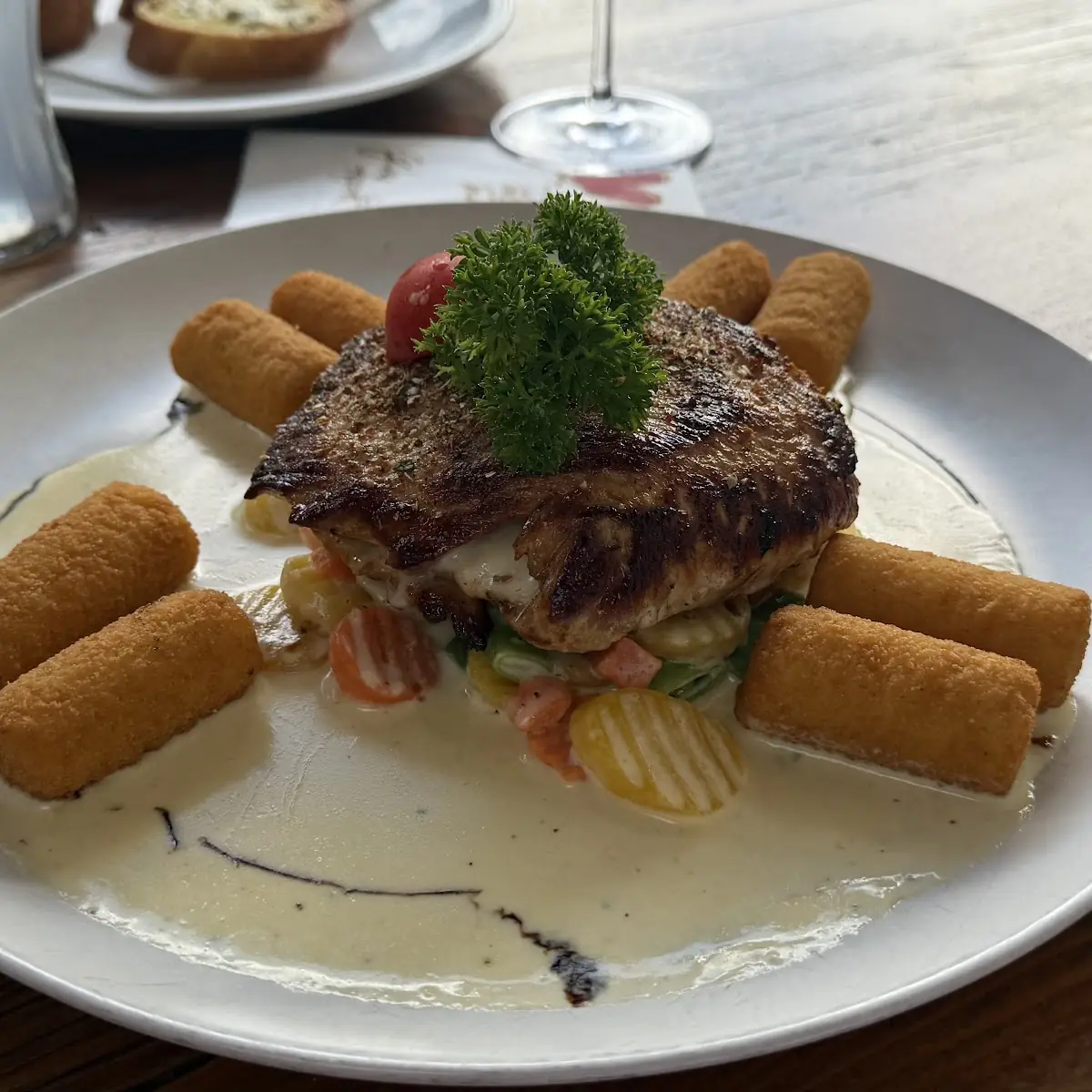 Essen und Trinken photo 7