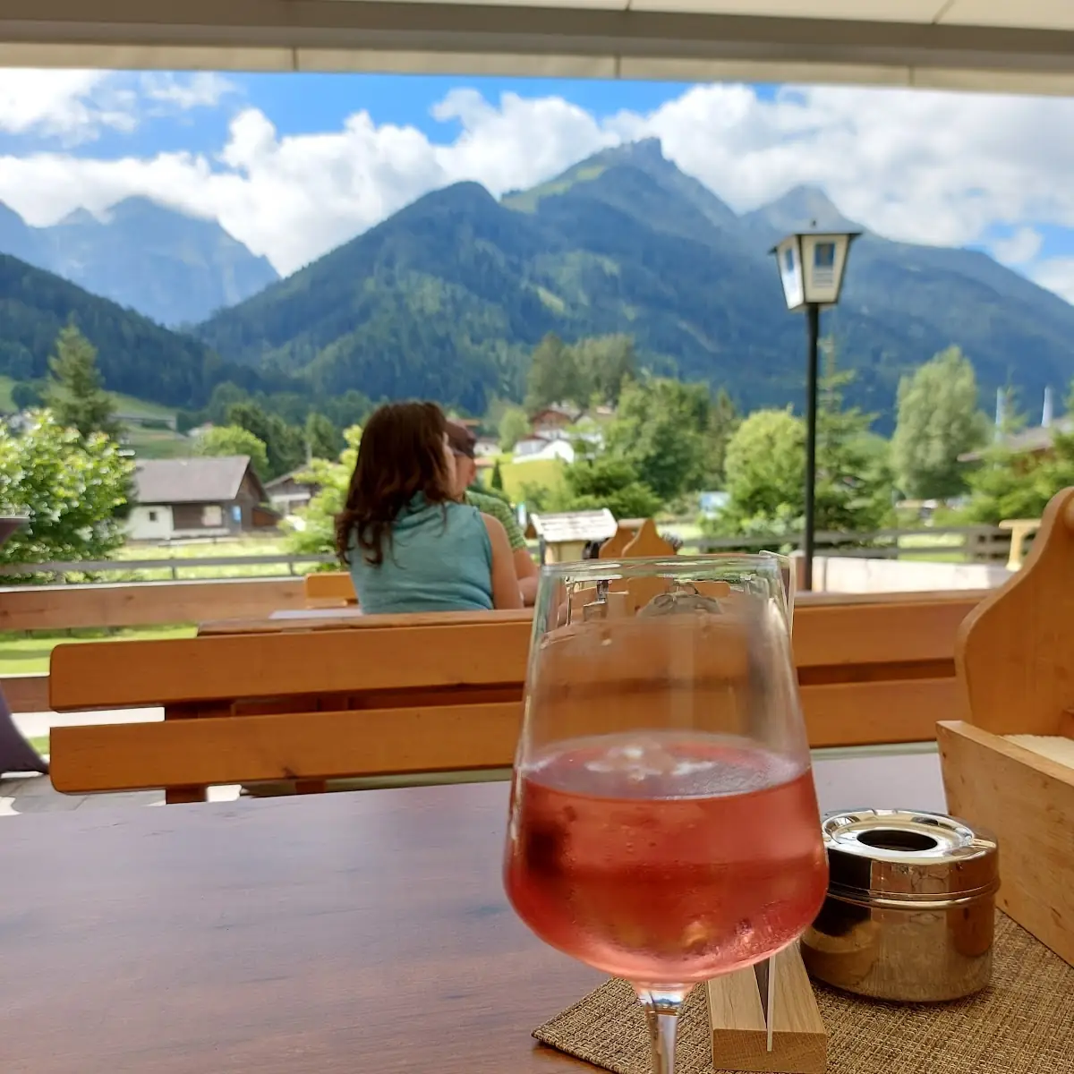 Essen und Trinken photo 8