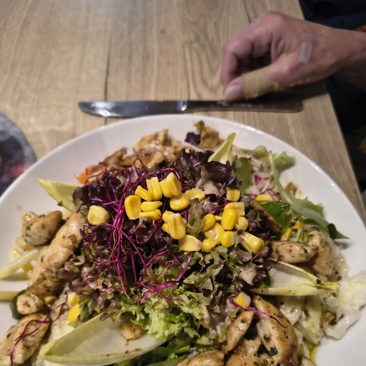 Essen und Trinken photo 9