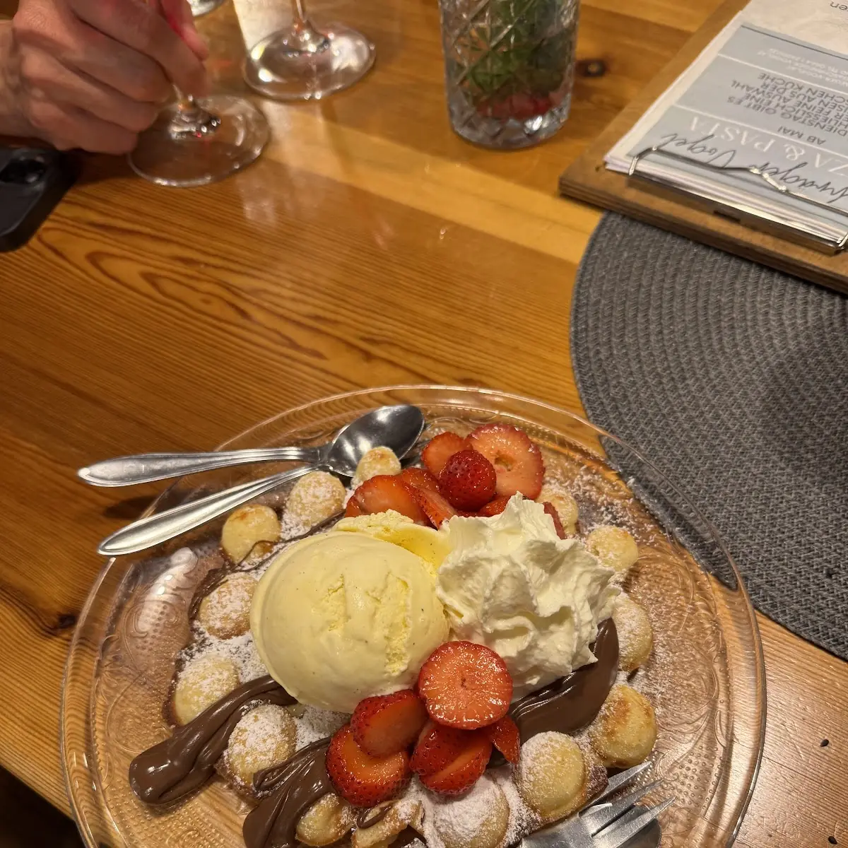 Essen und Trinken photo 3