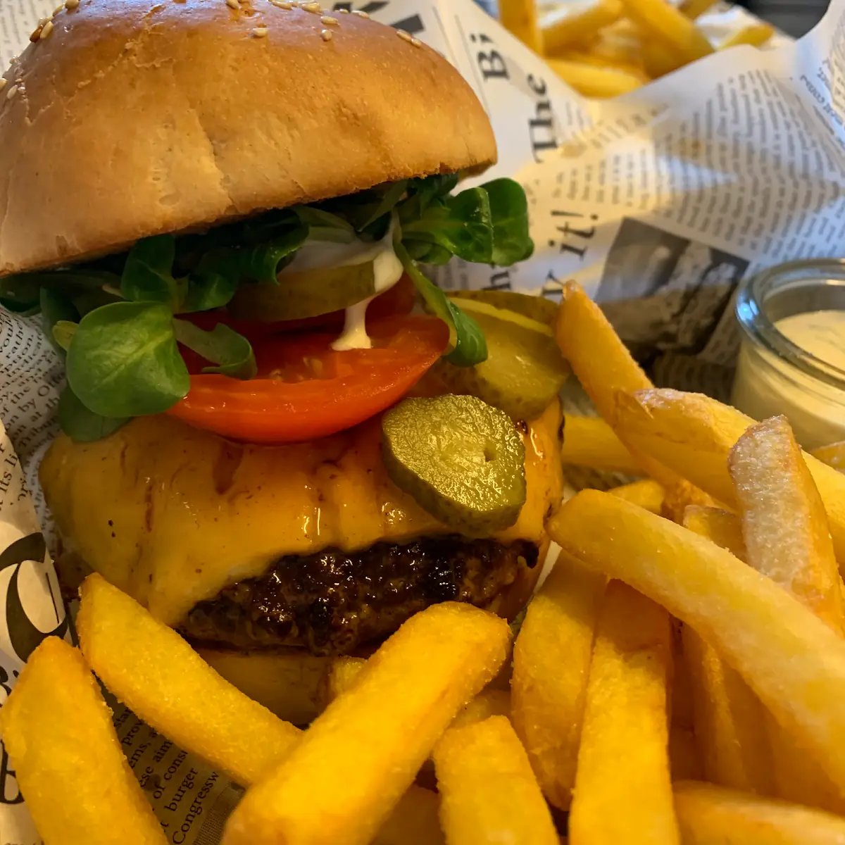 Essen und Trinken photo 4