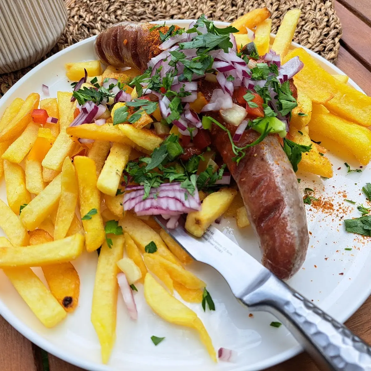 Essen und Trinken photo 6