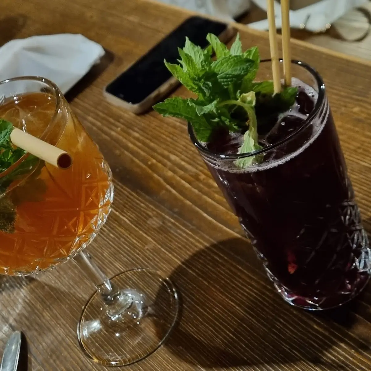 Essen und Trinken photo 7