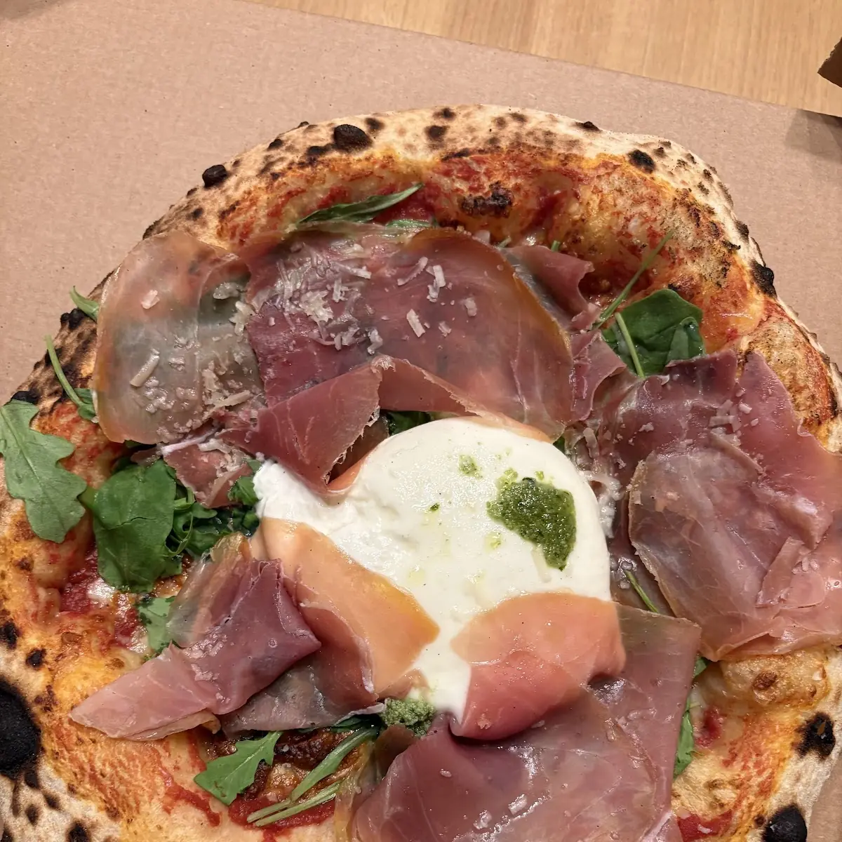 Essen und Trinken photo 9